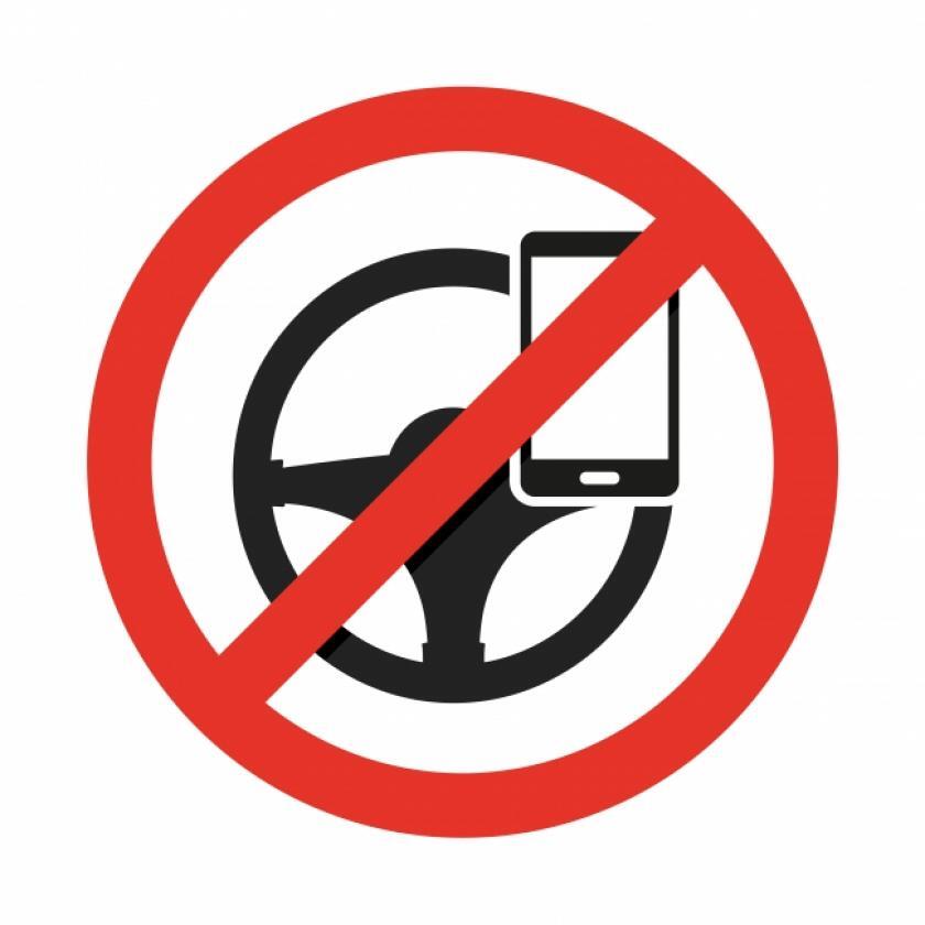 Mobile Phone Driving Distraction