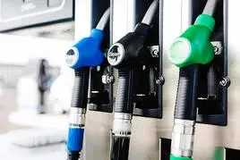 New Advisory Fuel Rates Published